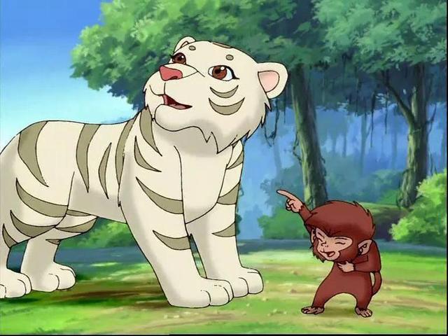 适合孩子看的少儿动画(25部学龄前儿童看的优质动画)(26)