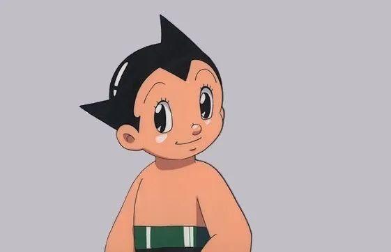 铁臂阿童木的动画简介(铁臂阿童木珍藏幕后设定资料大合集)(54)