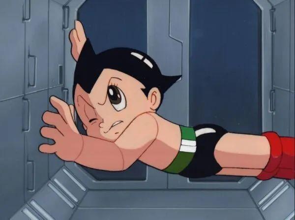 铁臂阿童木的动画简介(铁臂阿童木珍藏幕后设定资料大合集)(84)