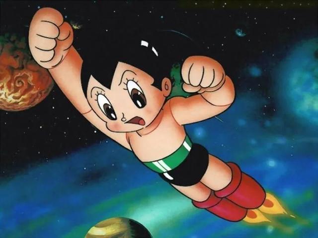 铁臂阿童木的动画简介(铁臂阿童木珍藏幕后设定资料大合集)(69)