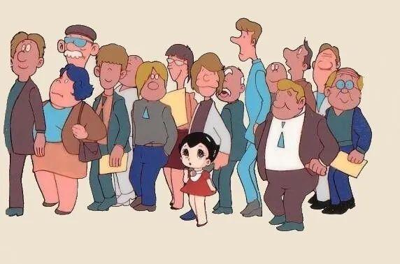 铁臂阿童木的动画简介(铁臂阿童木珍藏幕后设定资料大合集)(66)