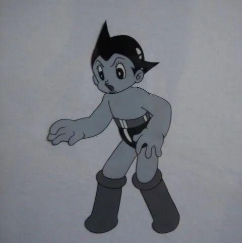 铁臂阿童木的动画简介(铁臂阿童木珍藏幕后设定资料大合集)(85)