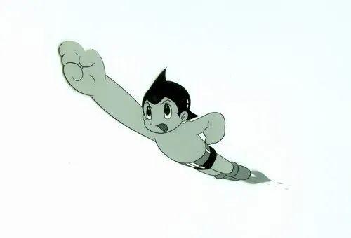 铁臂阿童木的动画简介(铁臂阿童木珍藏幕后设定资料大合集)(61)