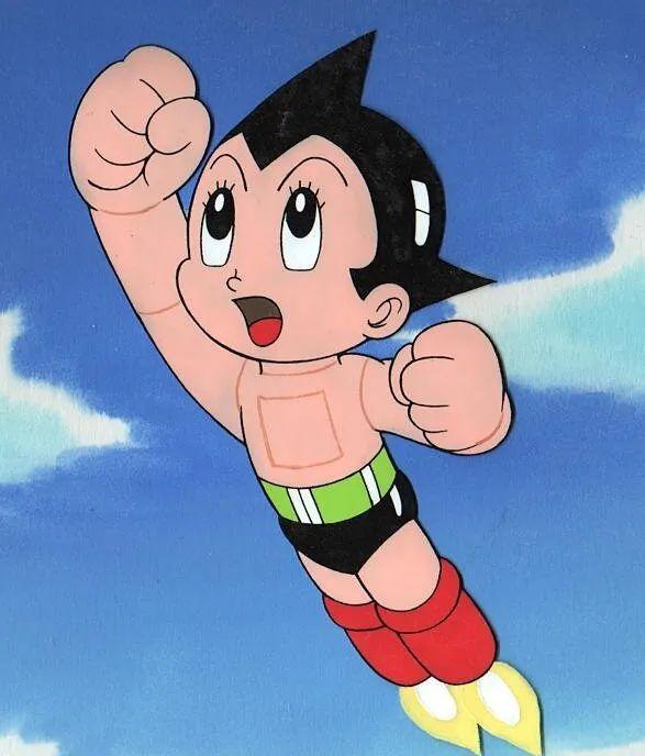 铁臂阿童木的动画简介(铁臂阿童木珍藏幕后设定资料大合集)(68)