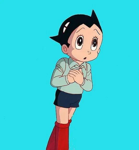 铁臂阿童木的动画简介(铁臂阿童木珍藏幕后设定资料大合集)(59)