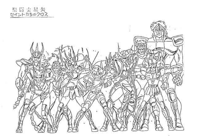 铁臂阿童木的动画简介(铁臂阿童木珍藏幕后设定资料大合集)(98)