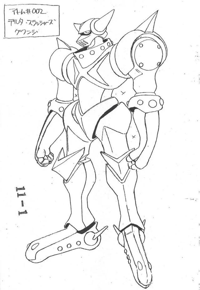 铁臂阿童木的动画简介(铁臂阿童木珍藏幕后设定资料大合集)(42)