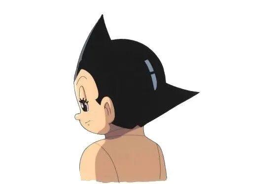 铁臂阿童木的动画简介(铁臂阿童木珍藏幕后设定资料大合集)(56)