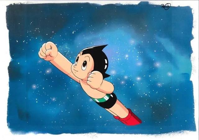 铁臂阿童木的动画简介(铁臂阿童木珍藏幕后设定资料大合集)(94)