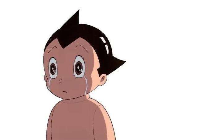 铁臂阿童木的动画简介(铁臂阿童木珍藏幕后设定资料大合集)(62)