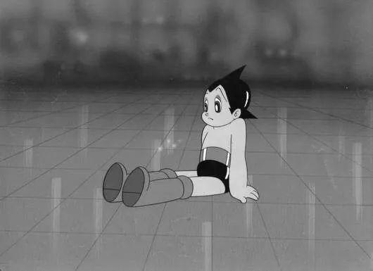 铁臂阿童木的动画简介(铁臂阿童木珍藏幕后设定资料大合集)(73)