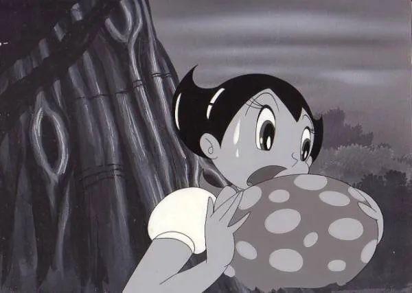 铁臂阿童木的动画简介(铁臂阿童木珍藏幕后设定资料大合集)(93)