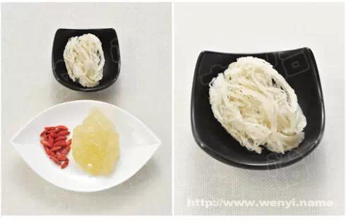 适合女性的七款美容养颜汤(女人福音10道美容汤水)(3)