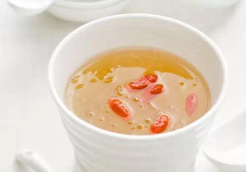 适合女性的七款美容养颜汤(女人福音10道美容汤水)(2)