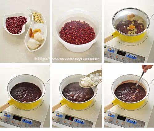 适合女性的七款美容养颜汤(女人福音10道美容汤水)(10)