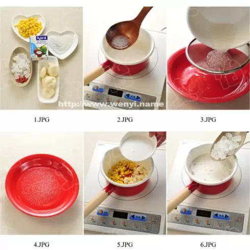 适合女性的七款美容养颜汤(女人福音10道美容汤水)(12)