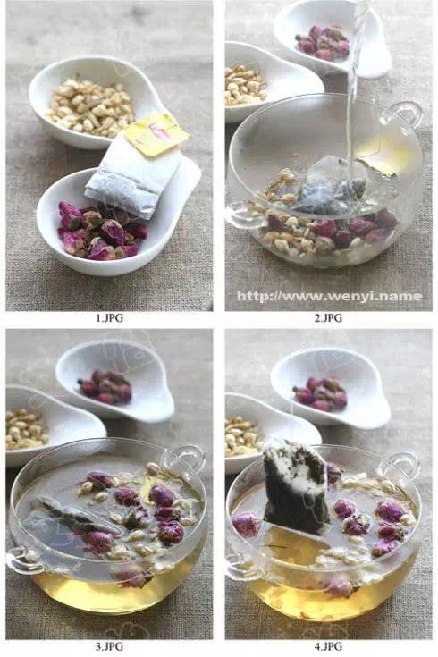 适合女性的七款美容养颜汤(女人福音10道美容汤水)(8)