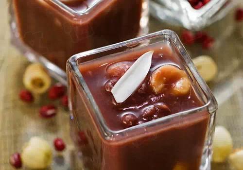 适合女性的七款美容养颜汤(女人福音10道美容汤水)(9)