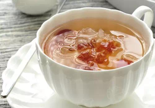 适合女性的七款美容养颜汤(女人福音10道美容汤水)(1)