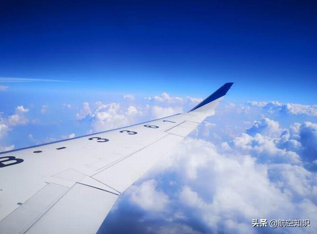 支线客机机型(国内四款支线客机乘机体验)(7)