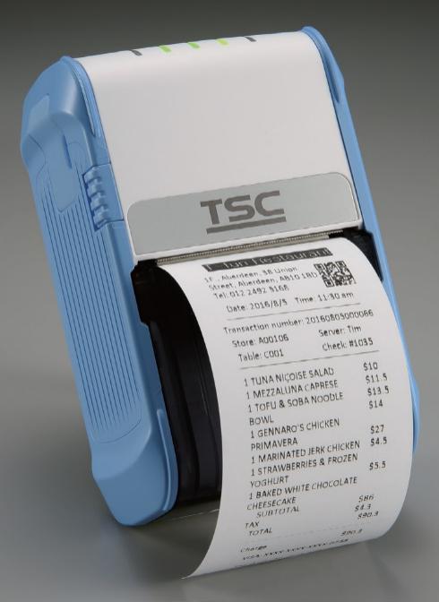 条码打印机排行榜(条码打印机盘点 总有一款适合你)(12)