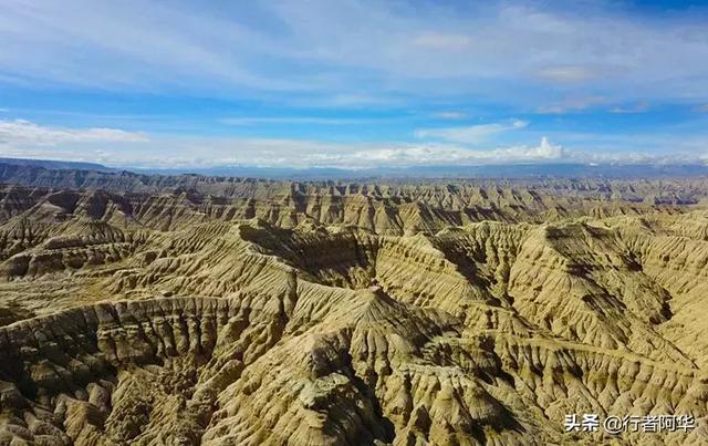 新藏公路全程详解(新藏线219国道-世界海拨最高公路)(33)