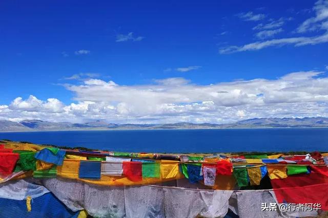 新藏公路全程详解(新藏线219国道-世界海拨最高公路)(22)