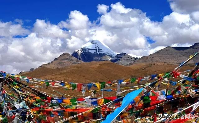 新藏公路全程详解(新藏线219国道-世界海拨最高公路)(28)