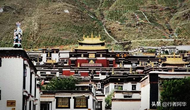 新藏公路全程详解(新藏线219国道-世界海拨最高公路)(14)