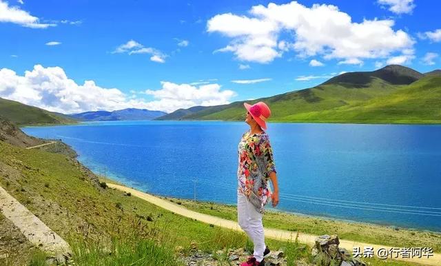 新藏公路全程详解(新藏线219国道-世界海拨最高公路)(10)