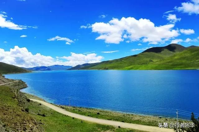 新藏公路全程详解(新藏线219国道-世界海拨最高公路)(9)