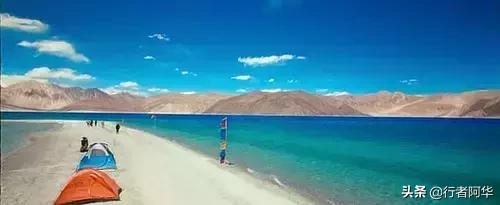 新藏公路全程详解(新藏线219国道-世界海拨最高公路)(41)