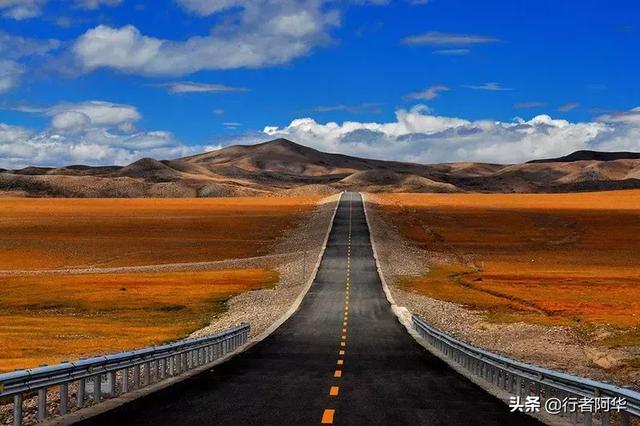 新藏公路全程详解(新藏线219国道-世界海拨最高公路)(3)