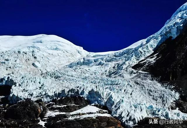 新藏公路全程详解(新藏线219国道-世界海拨最高公路)(11)