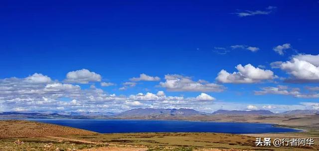 新藏公路全程详解(新藏线219国道-世界海拨最高公路)(23)