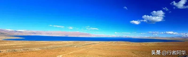 新藏公路全程详解(新藏线219国道-世界海拨最高公路)(19)