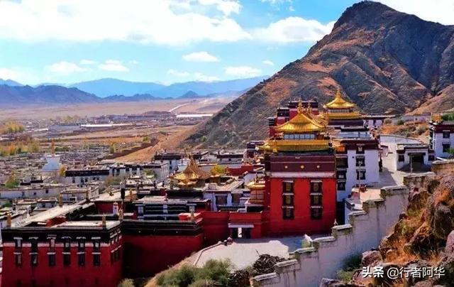 新藏公路全程详解(新藏线219国道-世界海拨最高公路)(13)