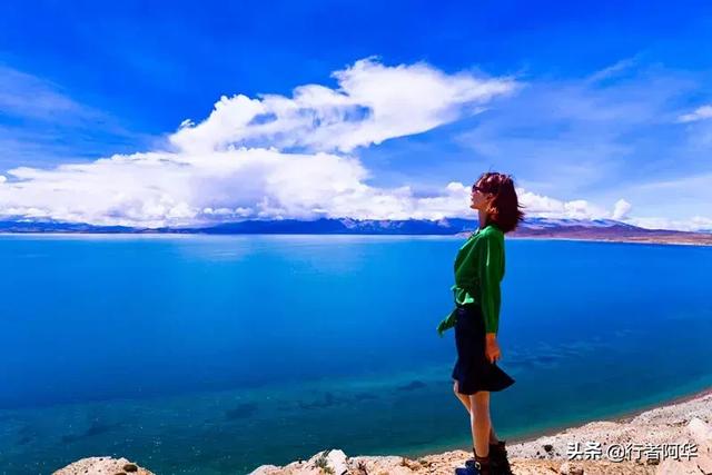 新藏公路全程详解(新藏线219国道-世界海拨最高公路)(26)