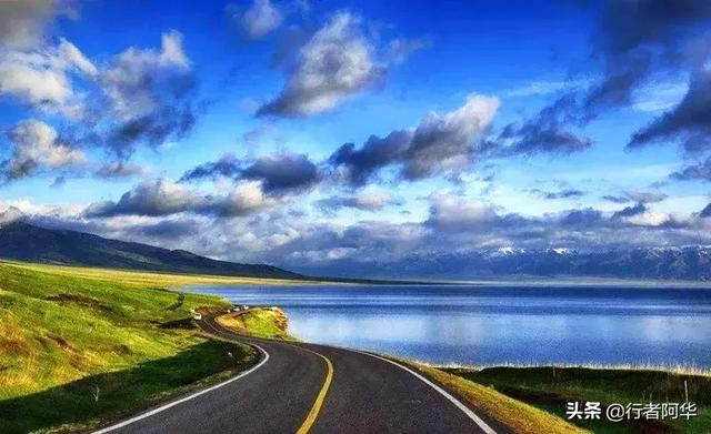 新藏公路全程详解(新藏线219国道-世界海拨最高公路)(4)