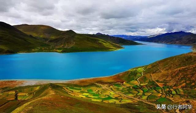 新藏公路全程详解(新藏线219国道-世界海拨最高公路)(8)