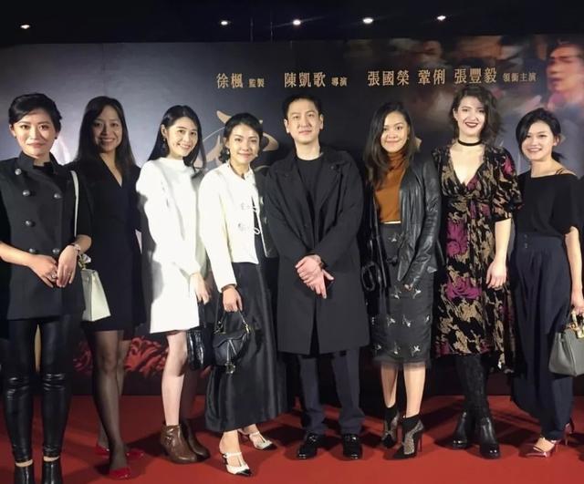 汤臣一品二公子现状（从小花到富家女）(28)