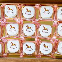 新手烘焙入门食谱家用(工具原料到食谱)(50)