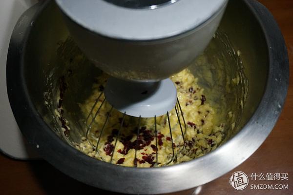 新手烘焙入门食谱家用(工具原料到食谱)(55)