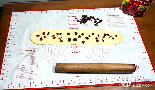 新手烘焙入门食谱家用(工具原料到食谱)(53)