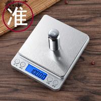 新手烘焙入门食谱家用(工具原料到食谱)(19)