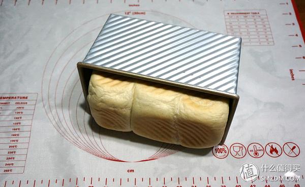 新手烘焙入门食谱家用(工具原料到食谱)(54)