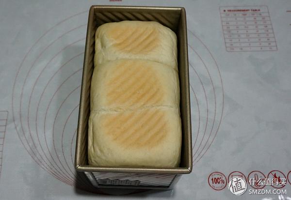 新手烘焙入门食谱家用(工具原料到食谱)(47)