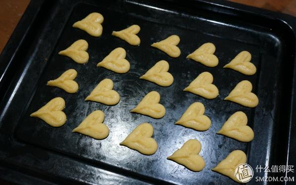 新手烘焙入门食谱家用(工具原料到食谱)(28)