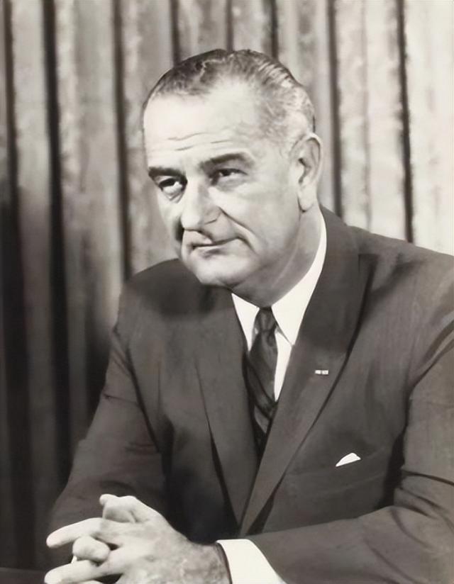 约翰肯尼迪在哪遇刺（1963年美国总统约翰）(19)