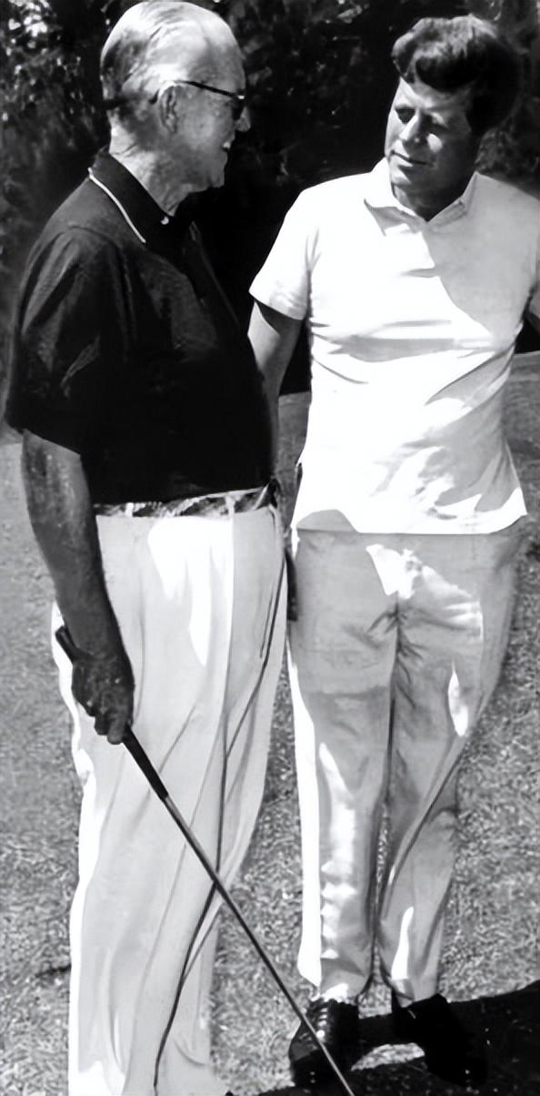 约翰肯尼迪在哪遇刺（1963年美国总统约翰）(3)